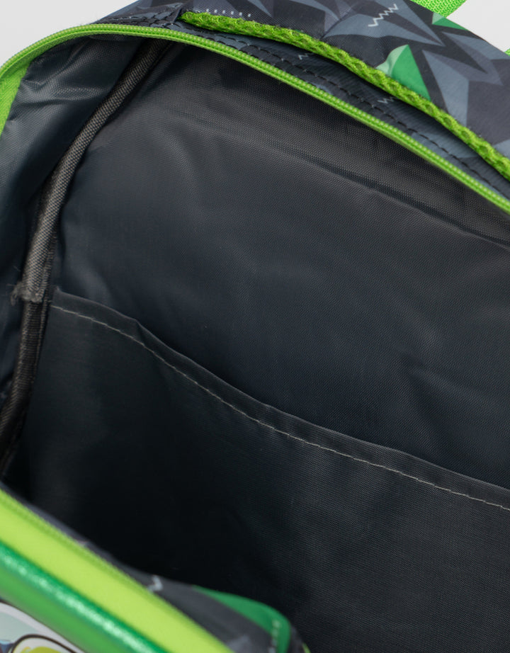 MxM Dino Backpack Tas Anak Laki-Laki