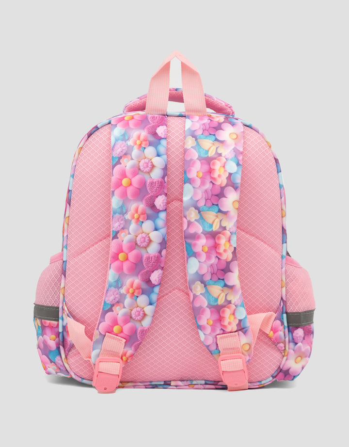 MXM RABBIT DETAIL BACKPACK ANAK PEREMPUAN