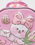 MXM RABBIT DETAIL BACKPACK ANAK PEREMPUAN