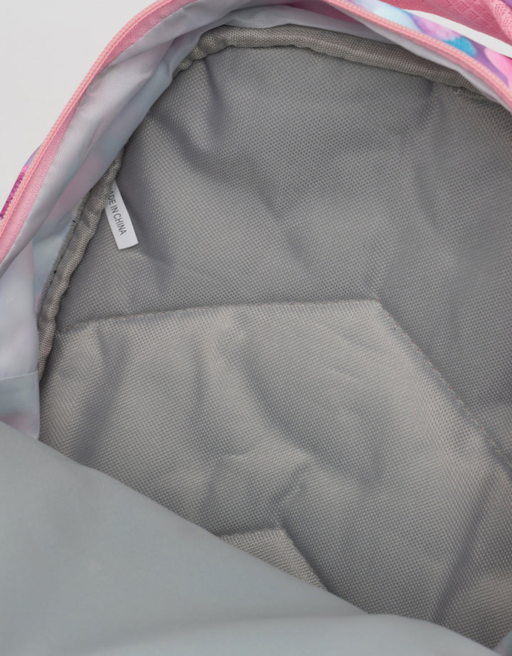 MXM RABBIT DETAIL BACKPACK ANAK PEREMPUAN
