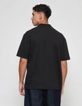 ZES Men Texture Etienne Kaos Polo Pria ETIENNE