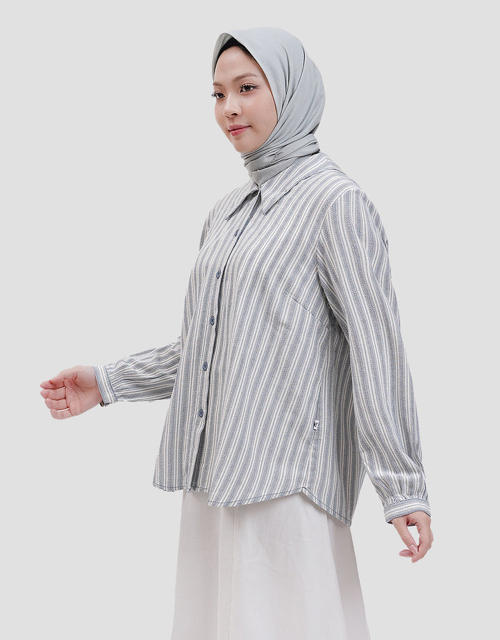 Expand Vani Blouse Wanita