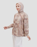 Expand Hikaru Blouse Wanita