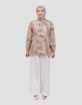 Expand Hikaru Blouse Wanita
