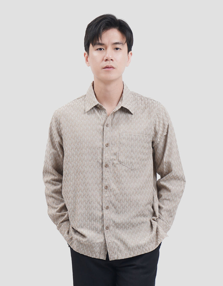 Expand Sarimbit Reinna Series Koko Pria