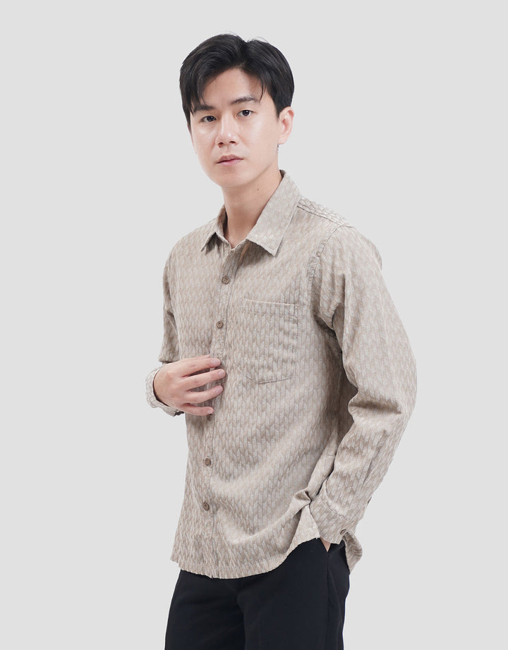 Expand Sarimbit Reinna Series Koko Pria