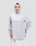 Expand Sheila Blouse Wanita