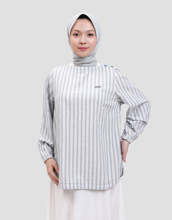 Expand Sheila Blouse Wanita