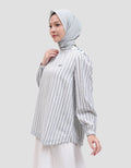 Expand Sheila Blouse Wanita