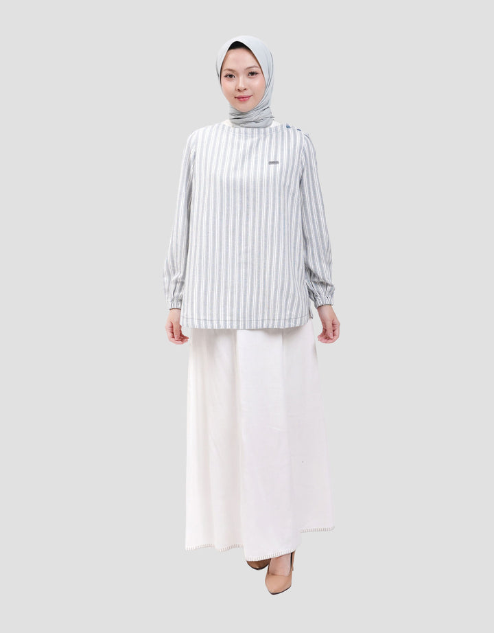 Expand Sheila Blouse Wanita