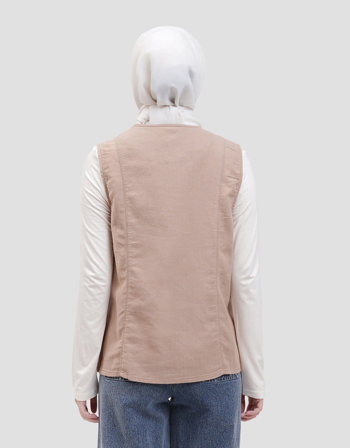 Exit Giana 2 In 1 Blouse Wanita