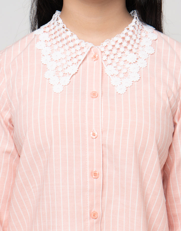 Exit Girls Rona Serasi Nurma Series Blouse Anak Perempuan