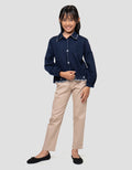 Exit Girls Rona Serasi Sereya Series Blouse Anak Perempuan