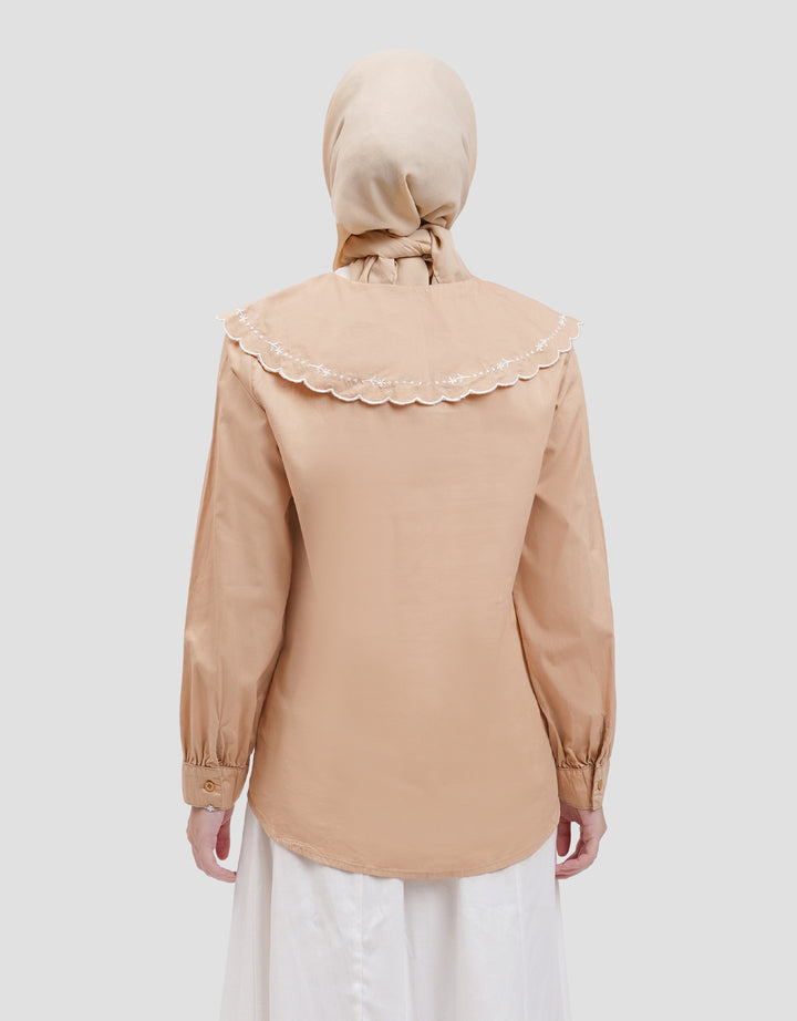 Exit Zaqira Blouse Wanita