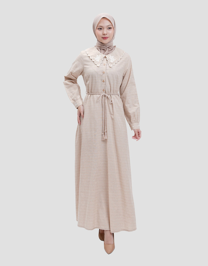 Exit Vanya Dress Wanita