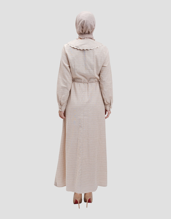 Exit Vanya Dress Wanita