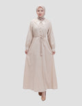 Exit Vanya Dress Wanita