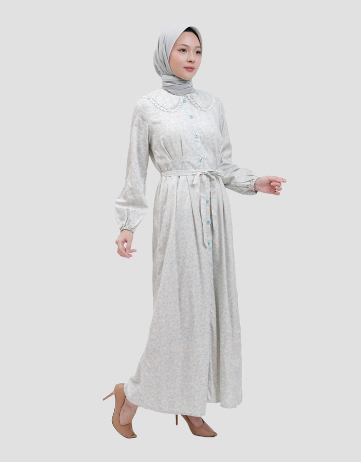 Exit Felora Dress Wanita