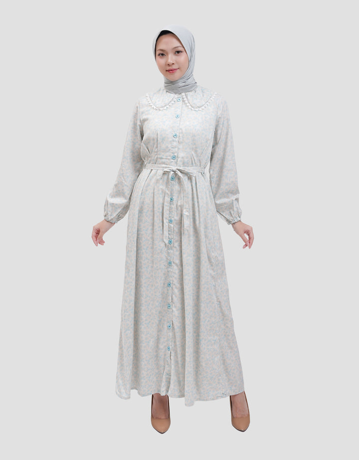 Exit Felora Dress Wanita