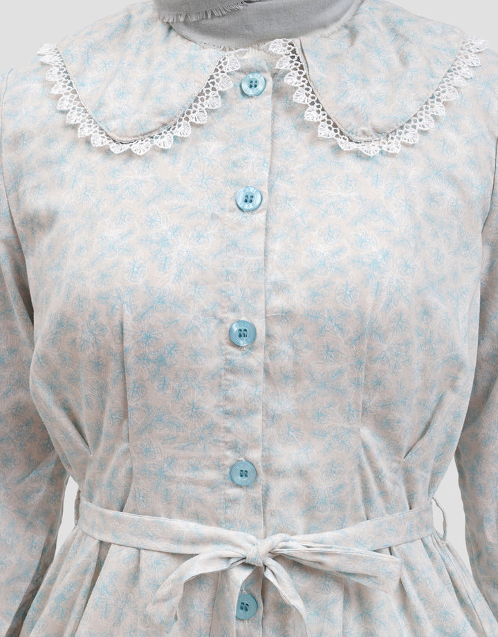 Exit Felora Dress Wanita