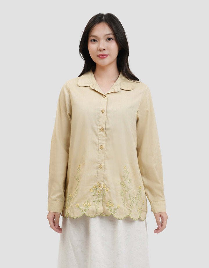 Exit Rona Serasi Rumi Series Blouse Wanita