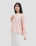 Exit Rona Serasi Nurma Series Blouse Wanita