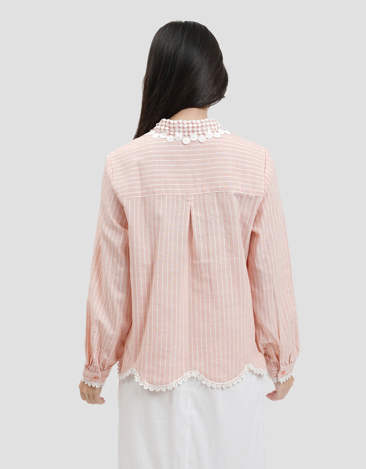 Exit Rona Serasi Nurma Series Blouse Wanita