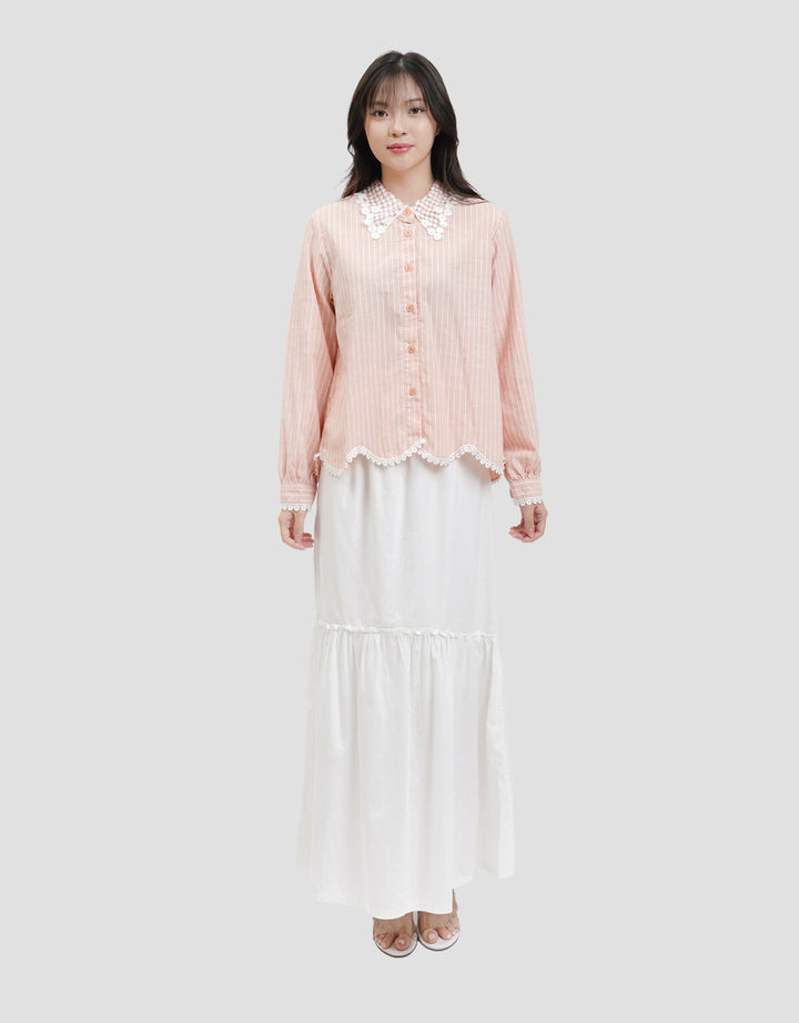 Exit Rona Serasi Nurma Series Blouse Wanita