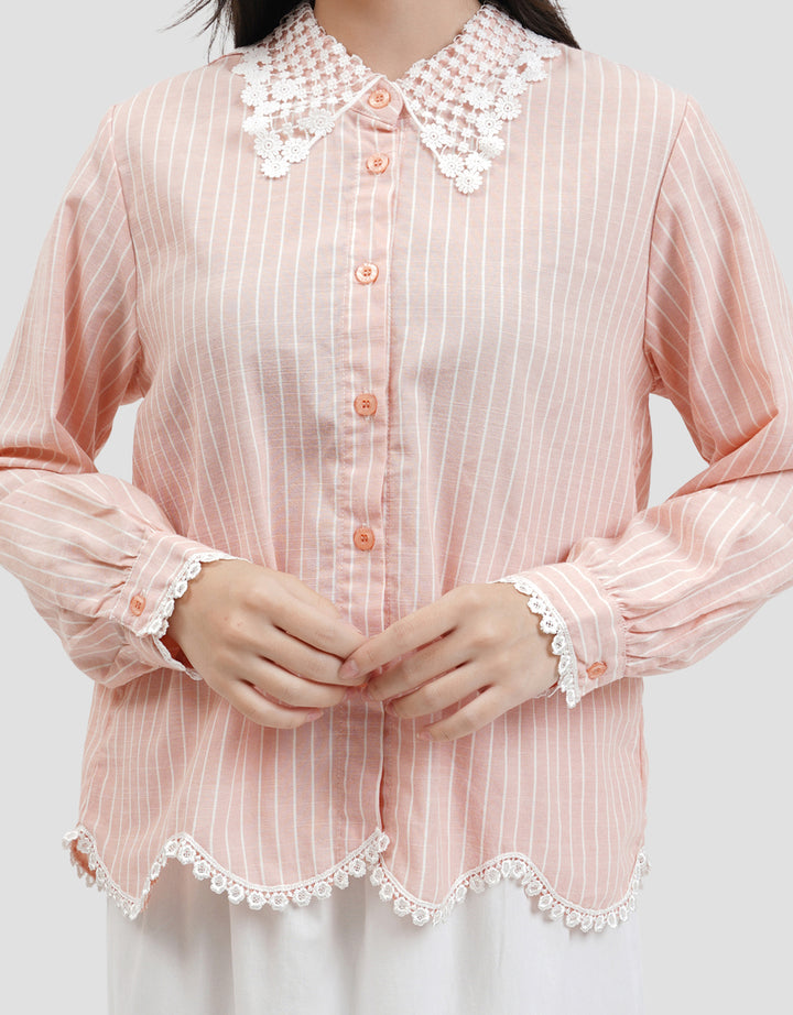Exit Rona Serasi Nurma Series Blouse Wanita