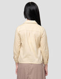 Exit Girls Rona Serasi Rumi Series Blouse Anak Perempuan