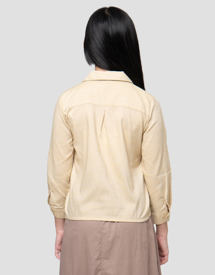 Exit Girls Rona Serasi Rumi Series Blouse Anak Perempuan