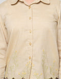 Exit Girls Rona Serasi Rumi Series Blouse Anak Perempuan