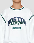 Nevada 2 Pcs Look Alike Boston Sweater Anak Laki-laki