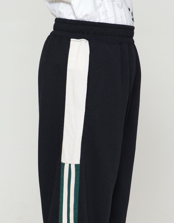 Nevada Knit Cargo Jogger Anak Laki-laki