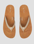 ST. YVES SANDAL FLIP FLOPS FQB100 WANITA