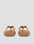 St. Yves Sandal Flip Flops Fqb100 Wanita