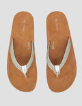 St. Yves Sandal Flip Flops Fqb100 Wanita