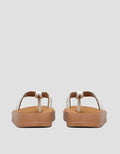 ST. YVES SANDAL FLIP FLOPS FQB100 WANITA