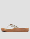 St. Yves Sandal Flip Flops Fqb100 Wanita