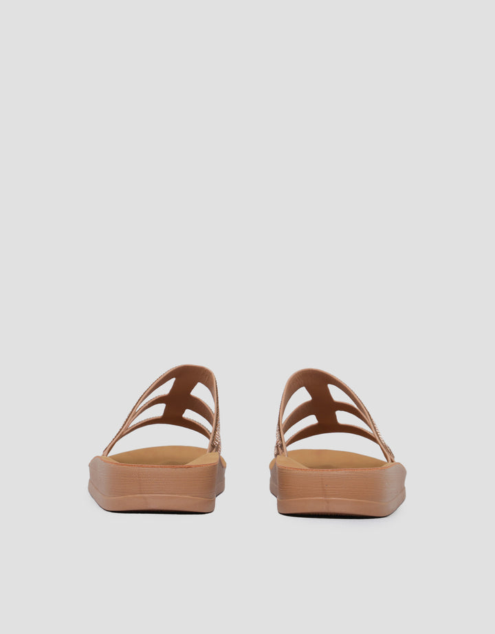 St. Yves Sandal Slipper Fqb101 Wanita