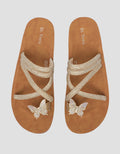 St. Yves Sandal Slipper FQB102 Wanita