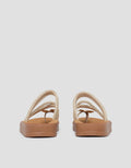 St. Yves Sandal Slipper FQB102 Wanita