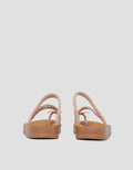 St. Yves Sandal Slipper FQB103 Wanita