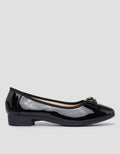 ST. YVES SEPATU BALLERINA STCX04 WANITA