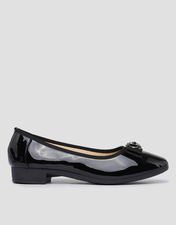 ST. YVES SEPATU BALLERINA STCX04 WANITA