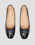 ST. YVES SEPATU BALLERINA STCX04 WANITA