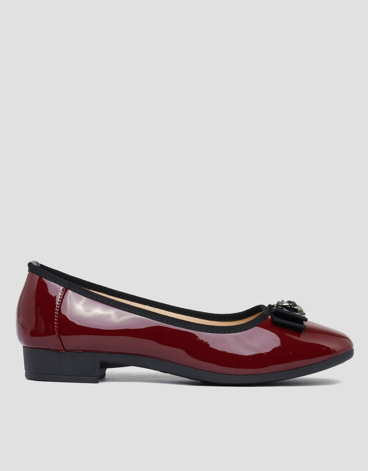 St. Yves Sepatu Ballerina Stcx04 Wanita