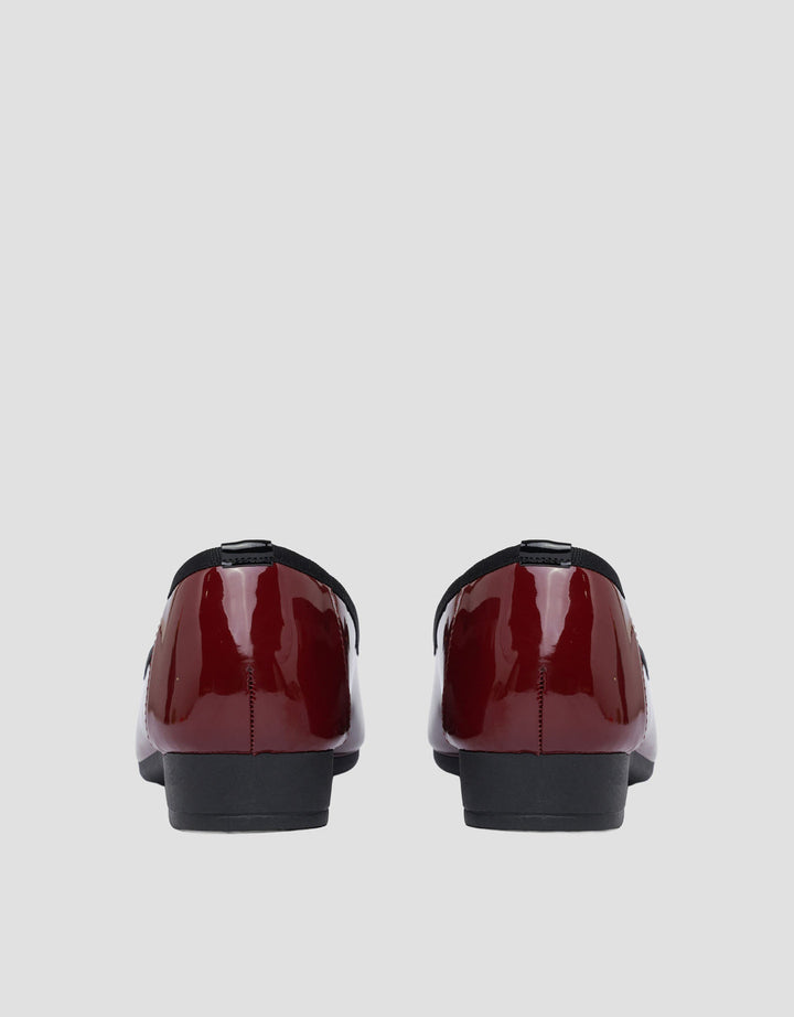 St. Yves Sepatu Ballerina Stcx04 Wanita