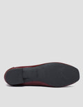 ST. YVES SEPATU BALLERINA STCX04 WANITA