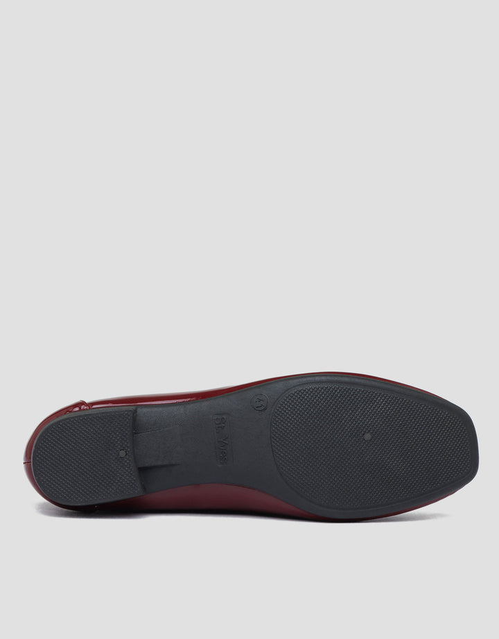 ST. YVES SEPATU BALLERINA STCX04 WANITA